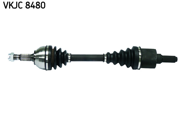 Albero motore/Semiasse - VKJC 8480 SKF